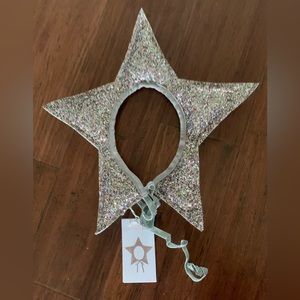 Meri Meri star headdress